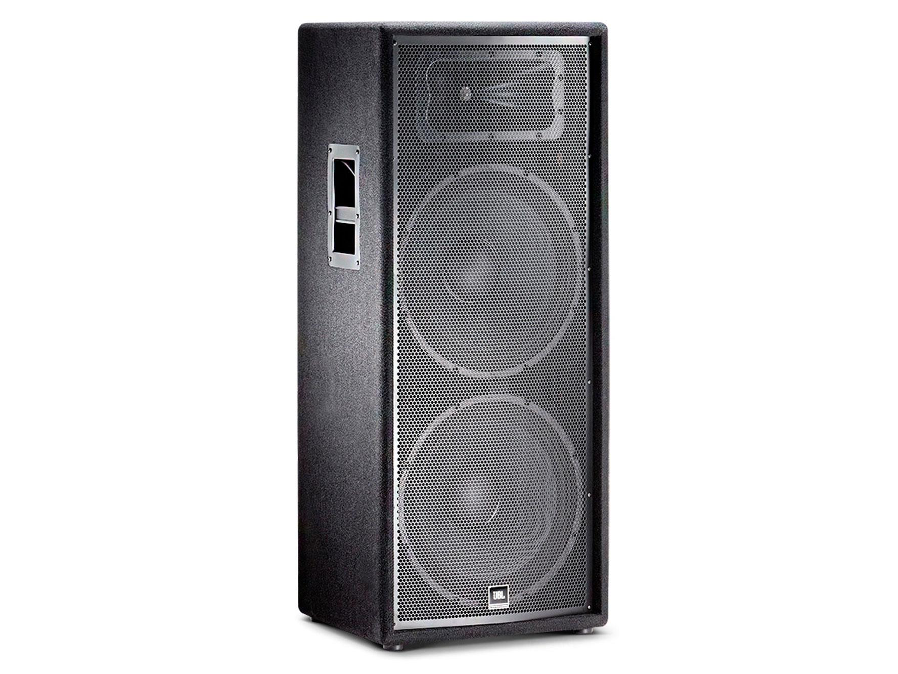 JBL JRX225 