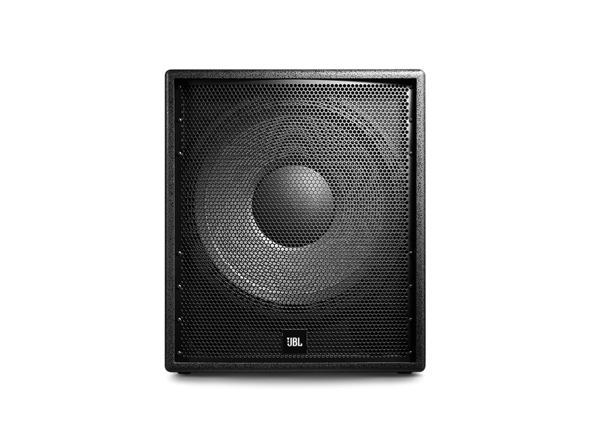 JBL PRX318SD 