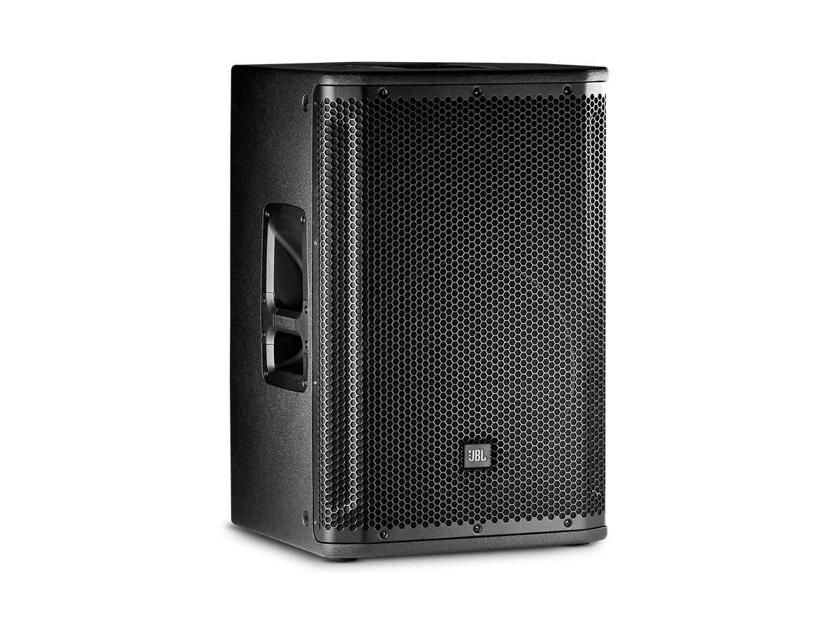 JBL SRX812P