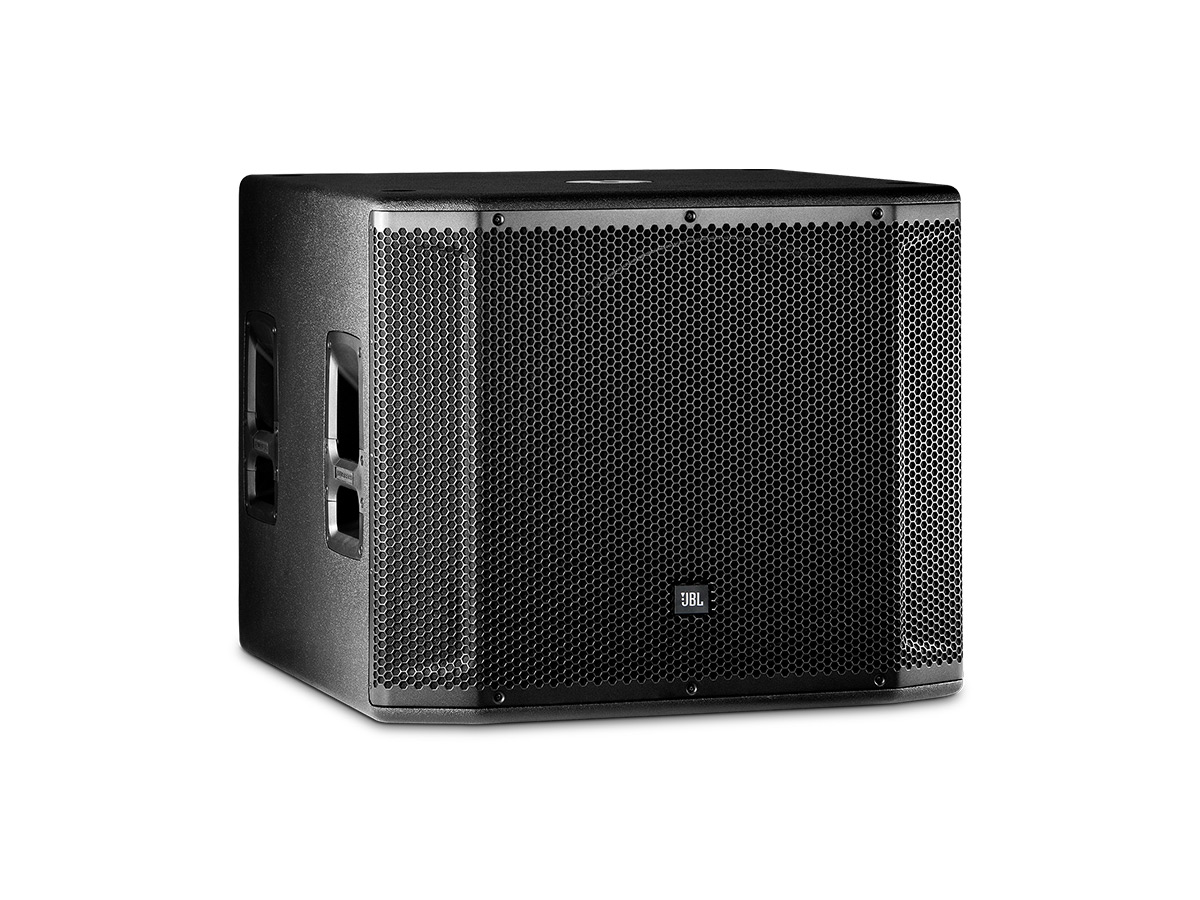 JBL SRX818S 