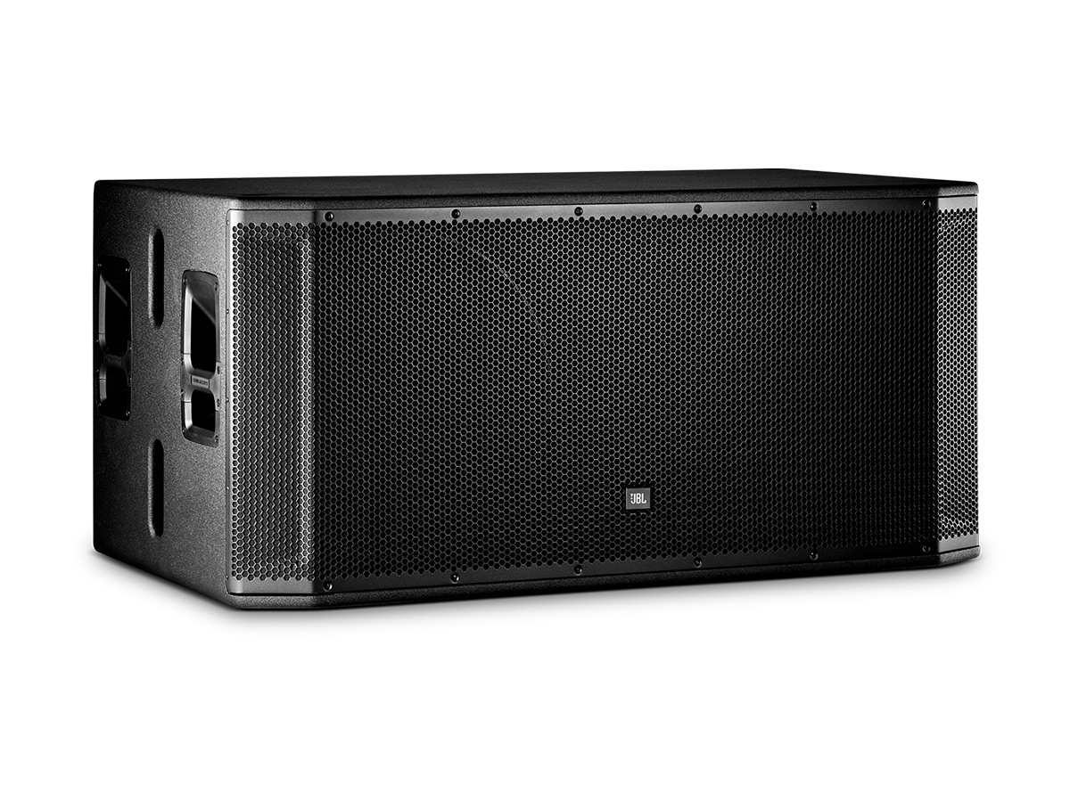 JBL SRX828S